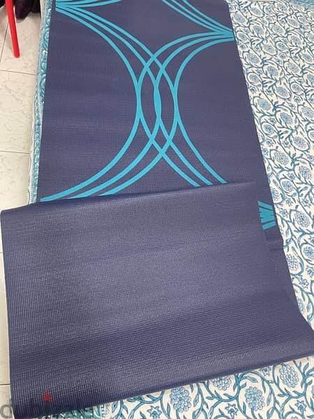 Yoga mat 1