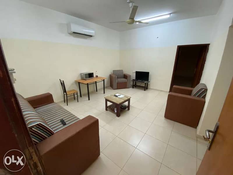 Flat (2 bedroom) - Discount Offer 1