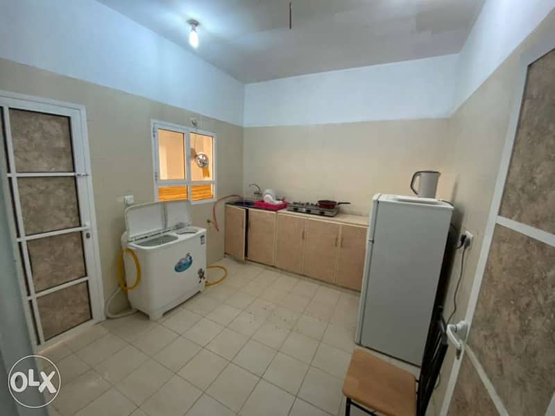 Flat (2 bedroom) - Discount Offer 3