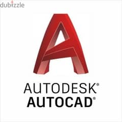 تصميم ورسم اوتوكاد  - Autocad 0