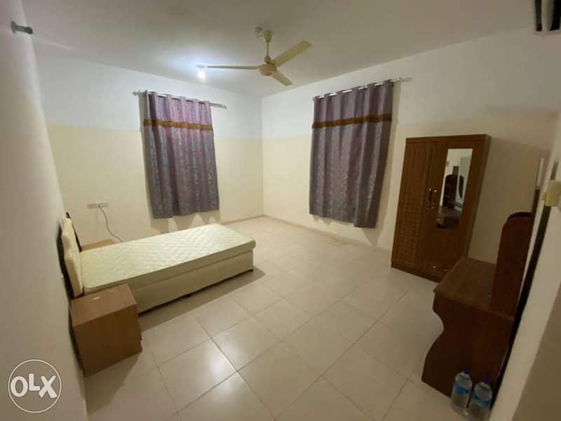 Flat (2 bedroom) - Discount Offer 5