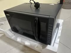 Sanyo Microwave Oven with Grill and combo features 27 litres 0