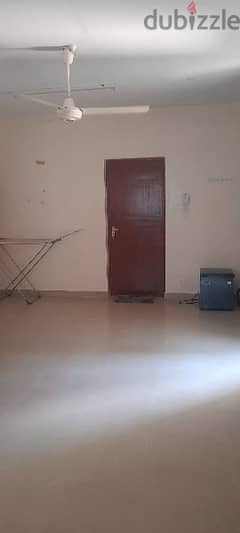Room for rent near Al Meera Supermarket Al khuwair