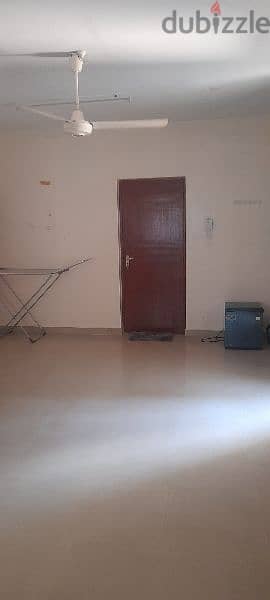 Room for rent near Al Meera Supermarket Al khuwair 0