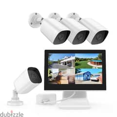 security camera for sale and maintenance