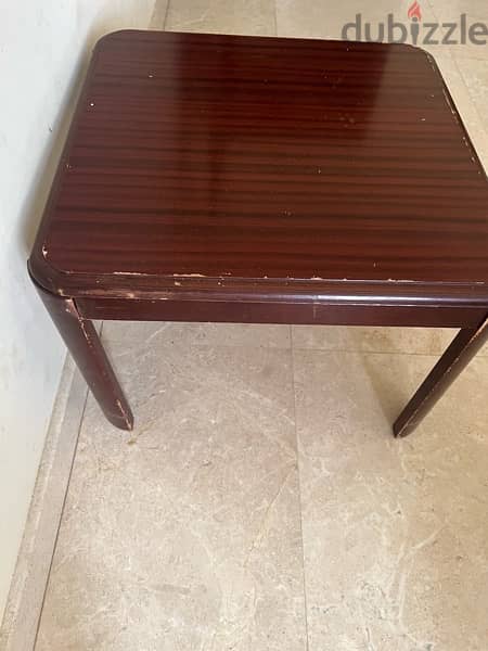 center table wood 2