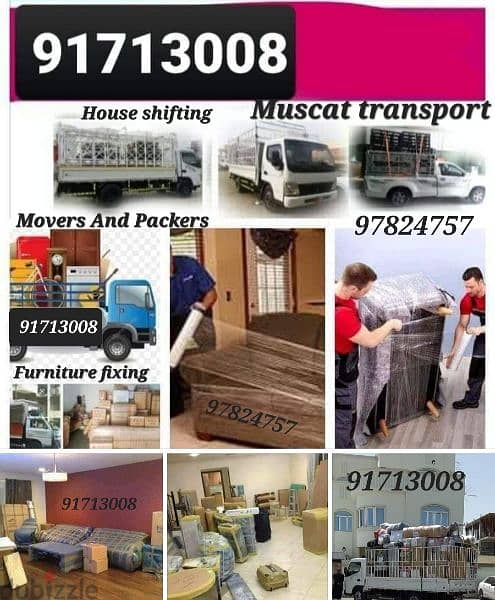 Movers And Packers profashniol Carpenter Furniture fixing transport 3