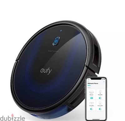 eufy robot vacume cleaner RoboVac C15 Max