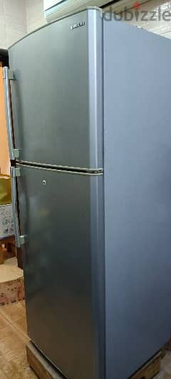 Refrigerator Double Door