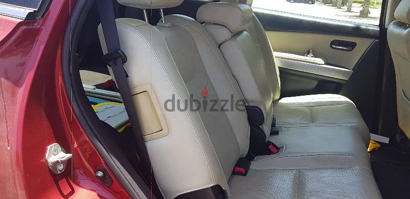 Mazda CX-9 2014 Full option , Good condition and interiors 3