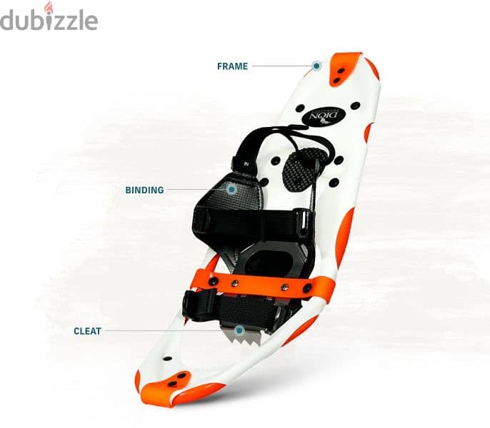 brand new snow shoe for sale 1