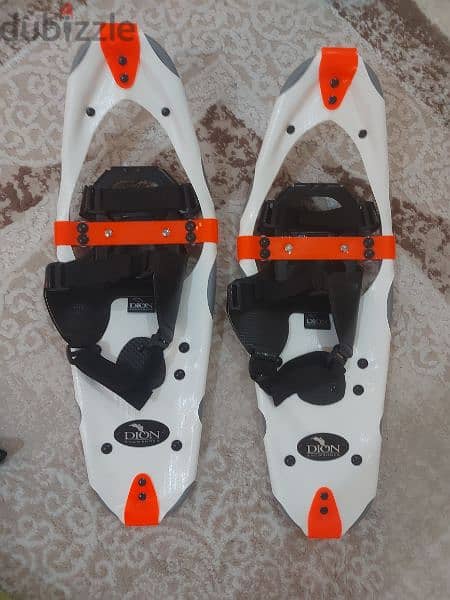 brand new snow shoe for sale 2