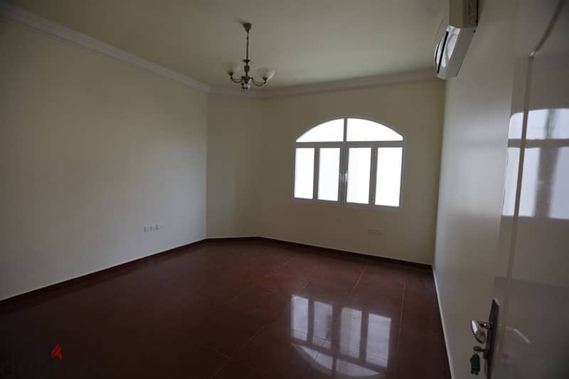 Qurm townhouse for rent 5+1BDR availabe end of Sep-24 10