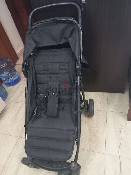 عربة أطفال للبيع stroller for sale 1