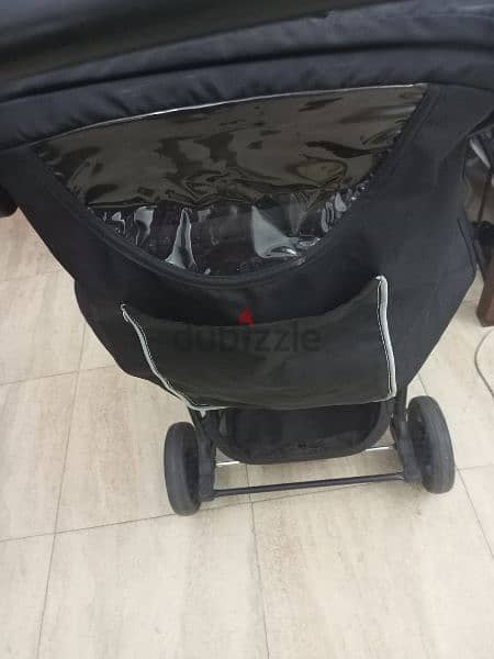 عربة أطفال للبيع stroller for sale 2