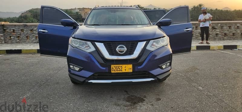 Nissan Rogue 2020: SL AWD Full Option with ADAS : American Specs 2
