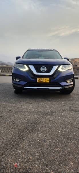 Nissan Rogue 2020: SL AWD Full Option with ADAS : American Specs 7
