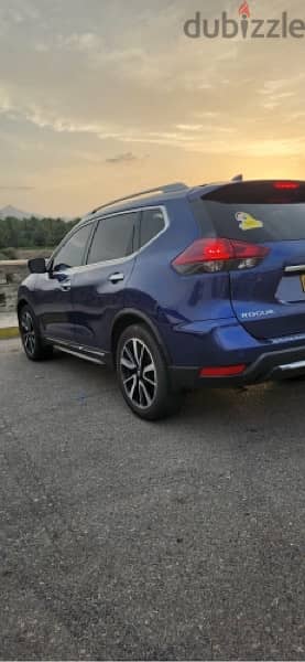 Nissan Rogue 2020: SL AWD Full Option with ADAS : American Specs 9