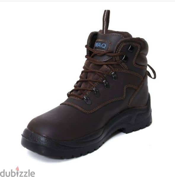 New Safety Shoes 42" 2