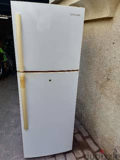 Samsung refrigerator 300 liters