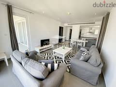 Furnished 2+1 Bedroom Apartment in Al Mouj 0
