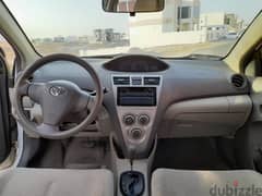 Toyota Yaris 2010 For Sale
