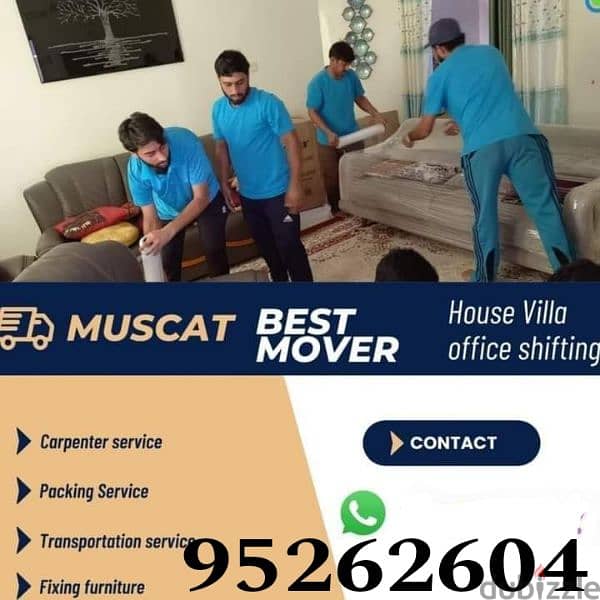 عام اثاث نقل نجار شحن فك تركيب house shifts furniture mover carpenters 0