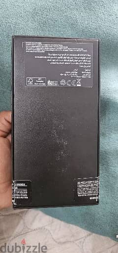 s21ultra 256gb all ok only one dot see in pic