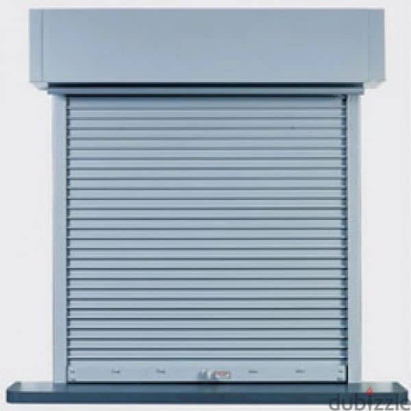 Automatic Rolling Shutter Fixing and supply 6