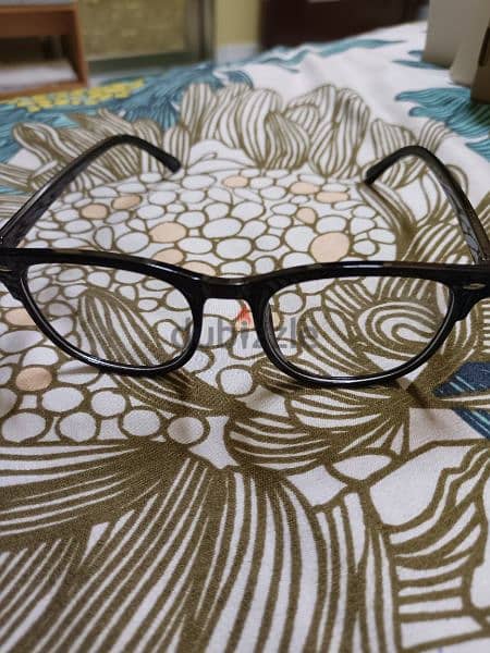 glasses frame 3