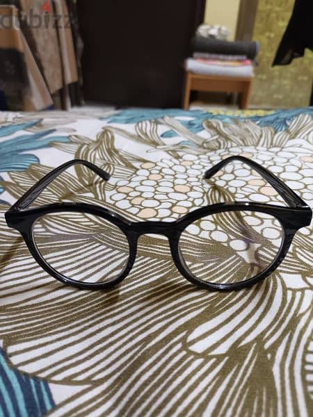 glasses frame 9
