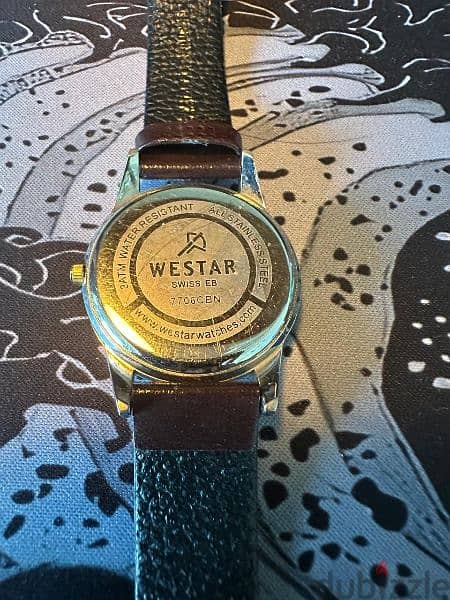 westar watch 2