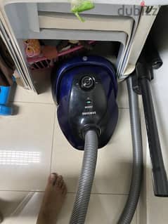 Samsung Vaccum Cleaner for sale 0