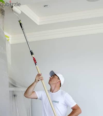 house paint services