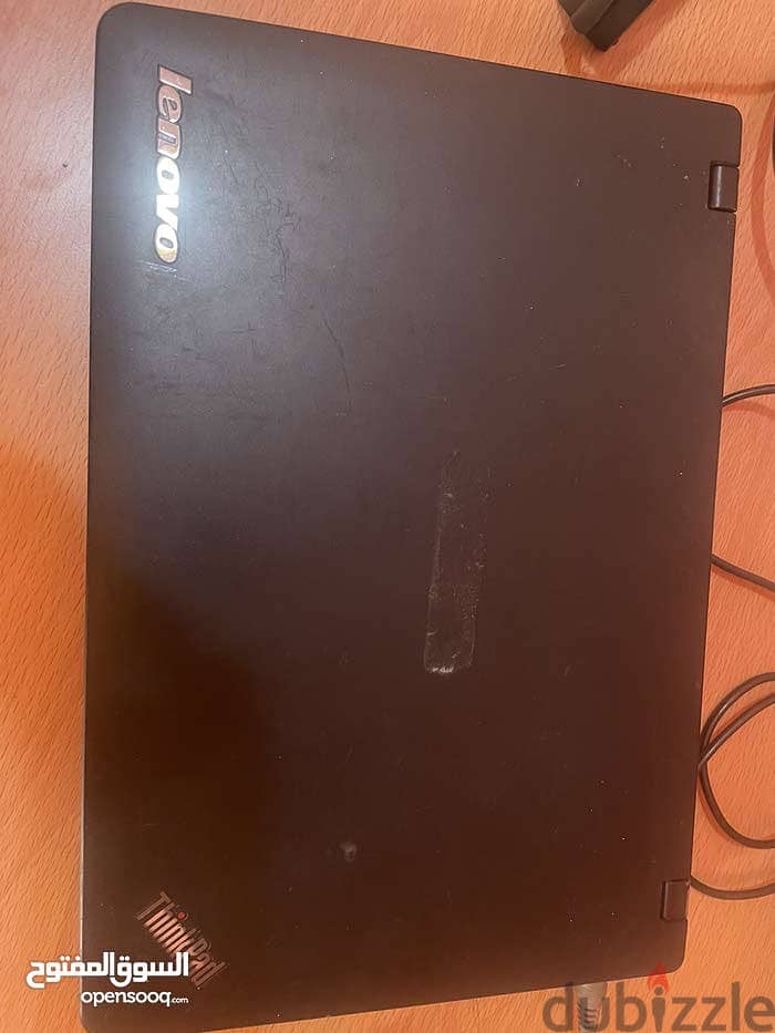 Lenovo Laptop For Sale 2