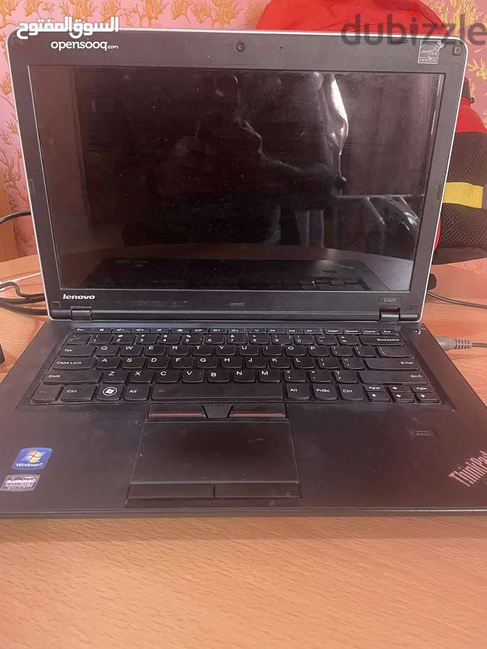 Lenovo Laptop For Sale 4