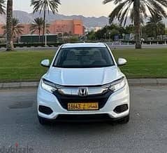 Honda HR-V Gulf specification, Oman, from the first owner, 2019
