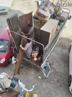 ة= ے house shifts furniture mover carpenters عام اثاث نقل نجار شحن عام