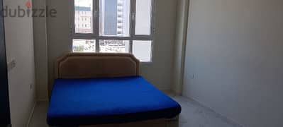 Fully furnished Bedroom Available with Free WiFi,Water,Electricity