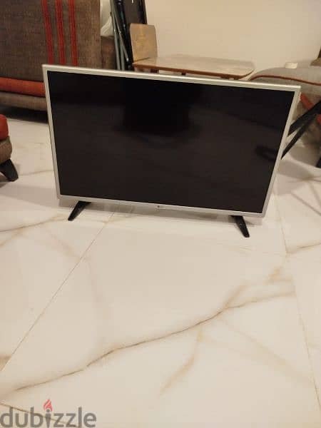 lg smart tv 32 lq57ou TA 0