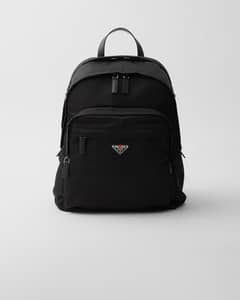New PRADA Backpack 0