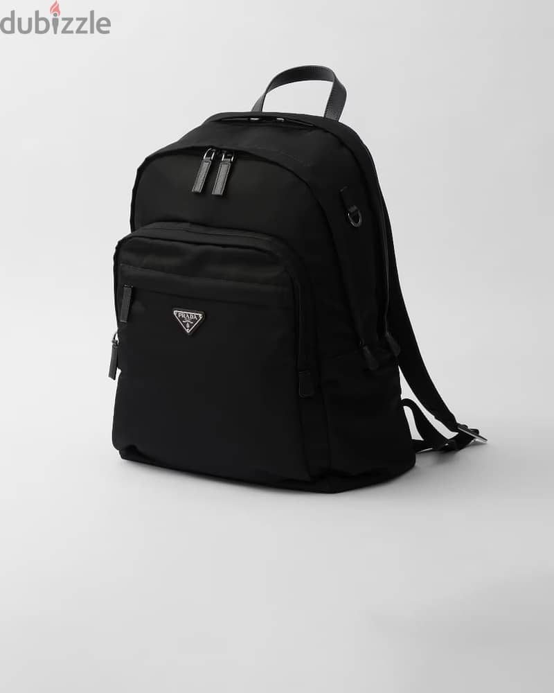New PRADA Backpack 3