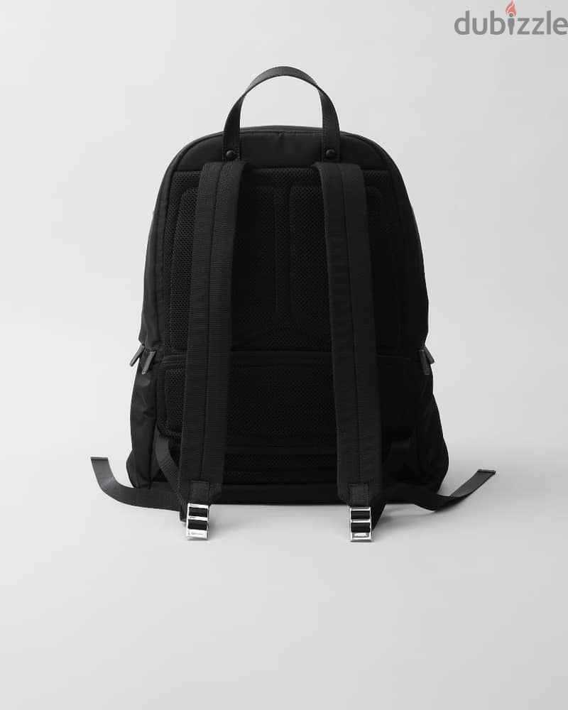 New PRADA Backpack 5