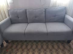 Sofa set 3+2+1