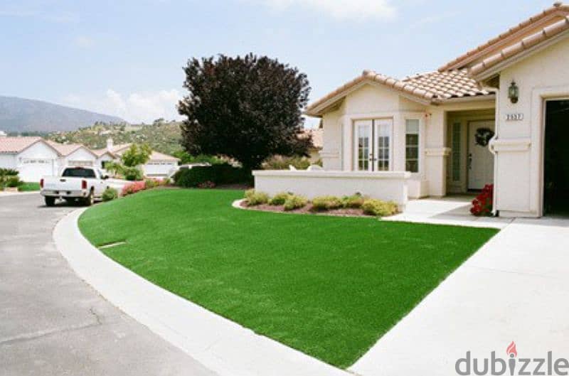 professional artificial grass installation 5