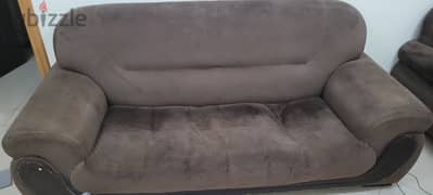 sofa 3+ 2 seater