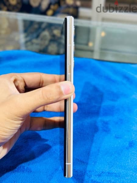 Samsung Galaxy  S22 ultra 512/12GB - good condition phone 5