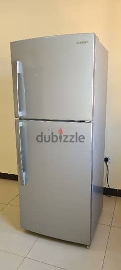 Samsung refrigerator-fridge 470 liter for sale