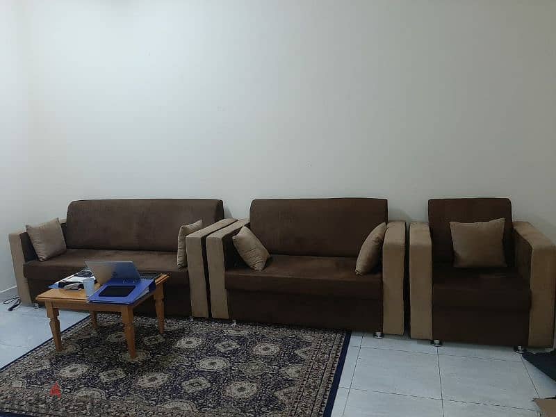 Sofa full set 0