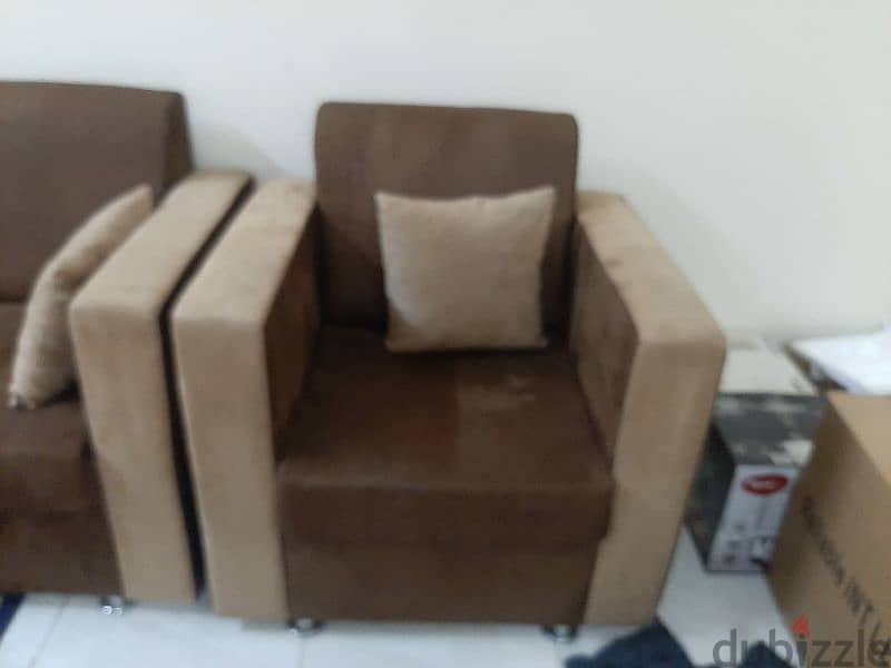 Sofa full set 3